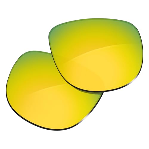 Image of 100% Precise-Fit Replacement Sunglass Lenses for RayBan RB4147 60mm