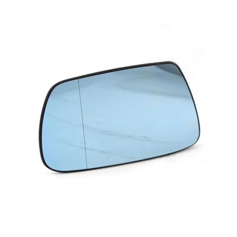 Lentille rétroviseur latéral en verre pour Grand Cherokee 2005-2010