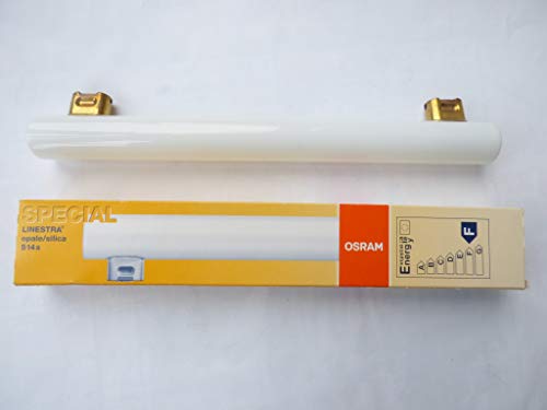 Preisvergleich Produktbild Osram Linienlampe Linestra S14s mit Metallsockel, 35W warmweiß