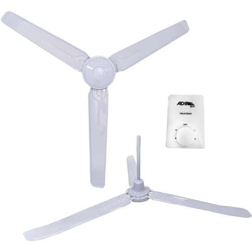 Reviews y listado de Ventiladores de techo economicos disponible en línea. 3