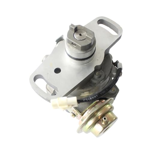 Distribuidor de encendido contra fallas de arranque en Suzuki Tico 1991-2001 4