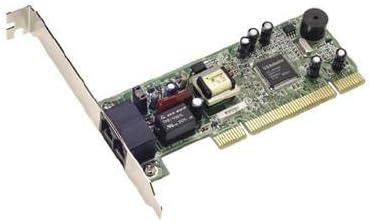 U.s. Robotics 56k Pci Faxmodem (usr5670) -