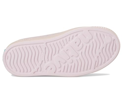 Native Shoes Unisex-Child Jefferson Juniper Iridescent (Little Kid) Sneaker3