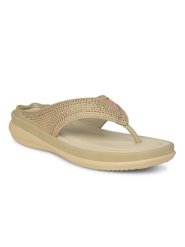 Image of Bata Women's Mule Slipper Stylish, Lightweight Comfortable Footwear