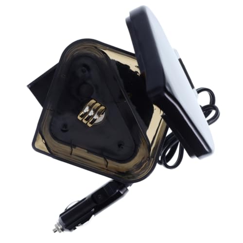 RoadPro Tetera Eléctrica Portátil 12V 13.5 oz miniatura 3