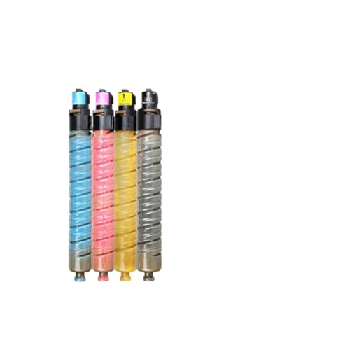 Cartouche de toner SPC820 pour imprimantes SP C820 C821 magenta 360g