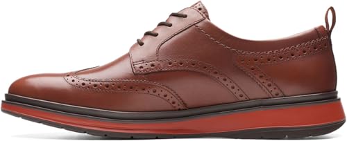 Image of Clarks Mens Chantry Wing