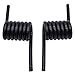 Heavy-Duty Trailer Ramp Spring,Trailer Coil Springs Left & Right Side RS16933LH RS16933RH