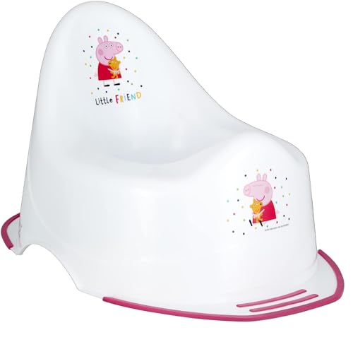 Peppa Pig Steady Potty