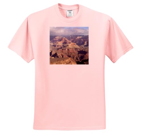 3dRose, South Rim View of The Grand Canyon, Arizona - US03 DFR0024 - David R. Frazier, T-Shirt