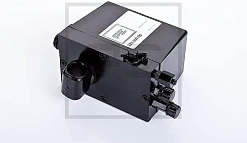 PE Automotive 123.600-00A Drive Elements