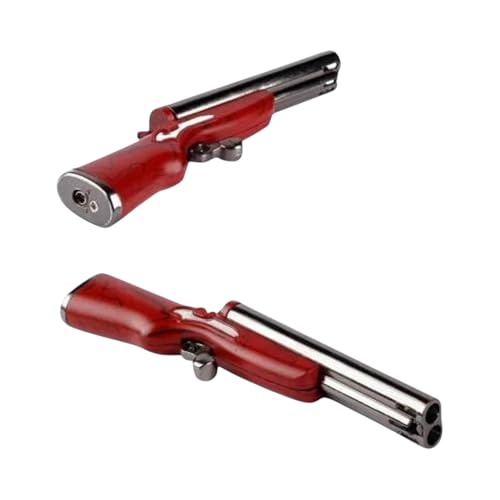 Encendedor Extendido Multifuncional con Botón Fácil para Adultos miniatura 4
