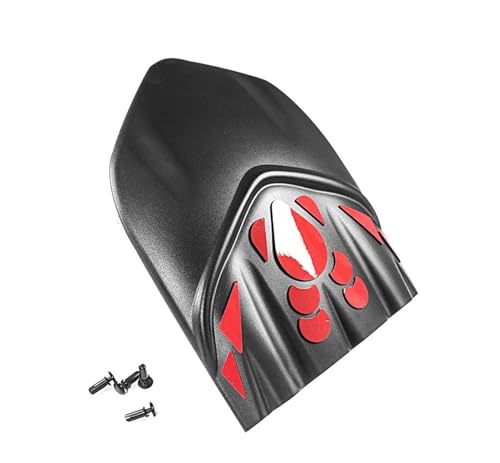 Extension de garde-boue moto anti-projections pour Suzuki GSXS1000 15-23 - 3