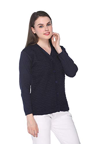 Image of eWools Women Winter wear Woolen Sweater