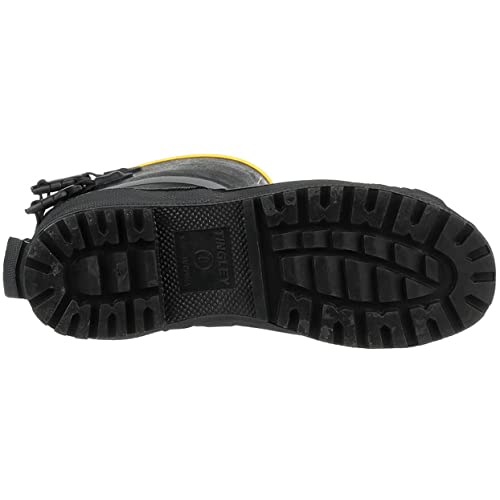 Tingley Sigma MB816B Metatarsal Boot, Mens 12, Black2