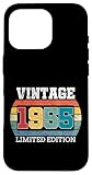 Vintage Limited Edition Funny Birthday Gifts By Mj