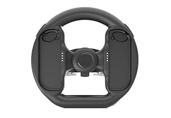 Nintendo Switch - キシェンコ ZUIKI - Densha de GO!! One Handle Controller for Nintendo Switch