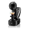 Krups INFINISSIMA KP170 Freestanding Pod coffee machine Black 12 L Semi auto INFINISSIMA KP170 Freestanding Pod coffee machine 12 L Coffee capsule 1600 W Black