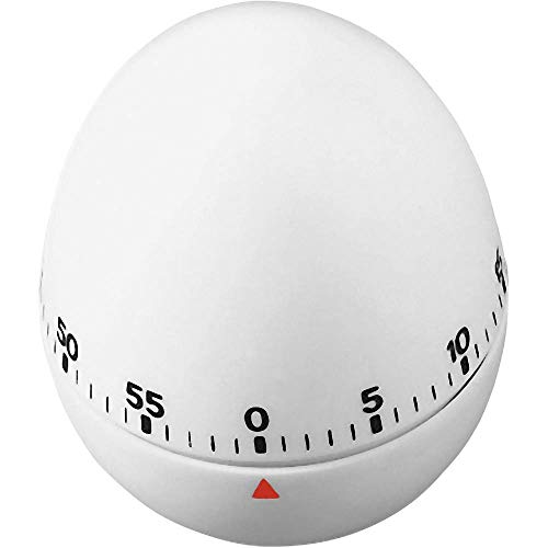 TFA Avisador de Cocina de plástico