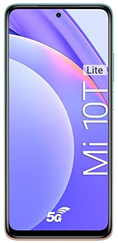Xiaomi 10T Lite Smartphone