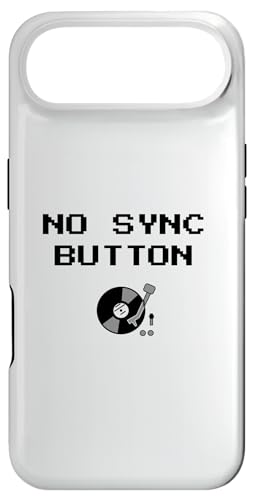 �����{�^���Ȃ�DJT�V���c ? ���g���r�j�[���^�[���^�u���X�g�X���[�K�� �X�}�z�P�[�X iPhone Air �p