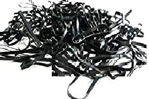 Navjai Non Breakable Small Elastics Stretchy Hair Tie Ponytail Hair Ties Rubber Bands Packing Elastic Bands Disposable Hair Accessories Black Color For Girls & Women (Combo of 120) (B09K793QQW) Amazon Price History, Amazon Price Tracker