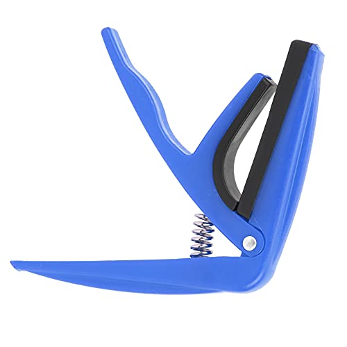 Capos de guitare à 4 cordes, outil de réglage de capo d’ukulélé, conception à ressort, déplacement facile pour… - Les Beatles, Paul McCartney, John Lennon, RIngo Starr, George Harrison Capos de guitare à 4 cordes, outil de réglage de capo d'ukulélé, conception à ressort, déplacement facile pour… – Image 6