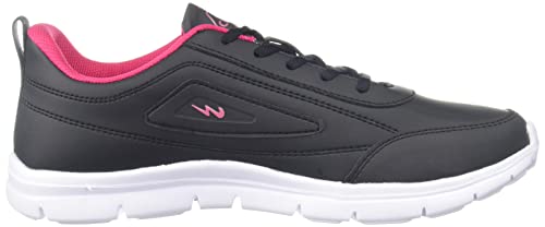 Image of Campus Women Mauve Sneakers