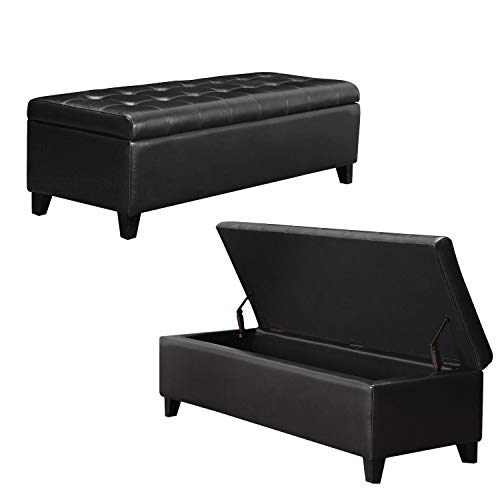 ross storage bench