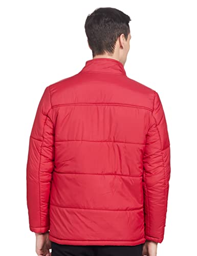 Image of Amazon Brand - House & Shields Men's Quilted Warm Jacket for Winter