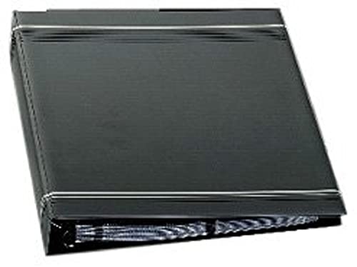 Ne perdez plus vos cartes grâce au classeur Durable 238858 Visifix A4 400 places