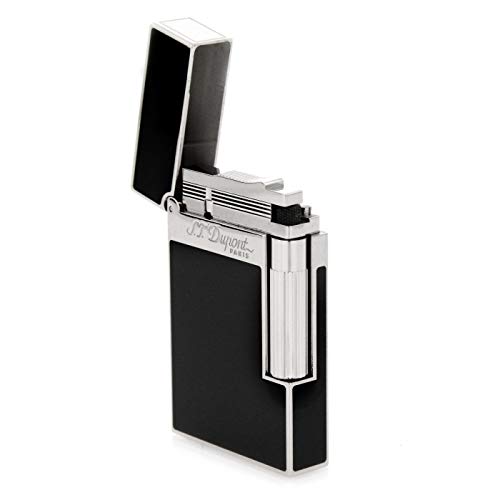 Encendedor S.T. Dupont Line 2 miniatura 7