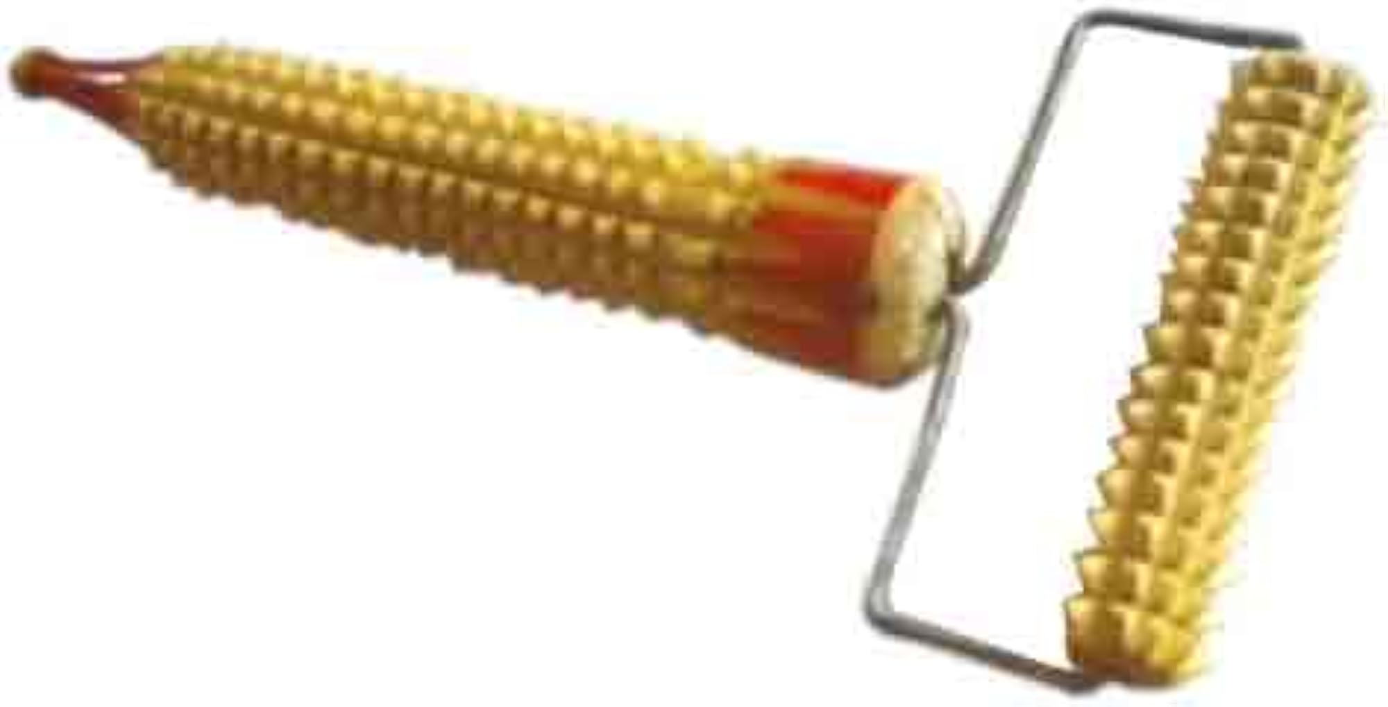 Safedeal Acupressure Manual 2 in 1 Hand Roller