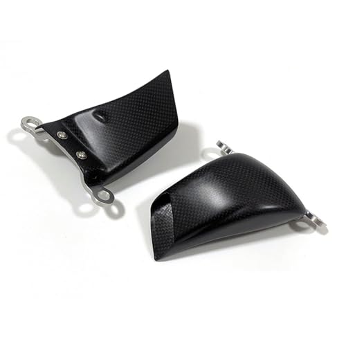 Frein avant conduit d'air Ducati Panigale 1199 1299 étrier radiateur