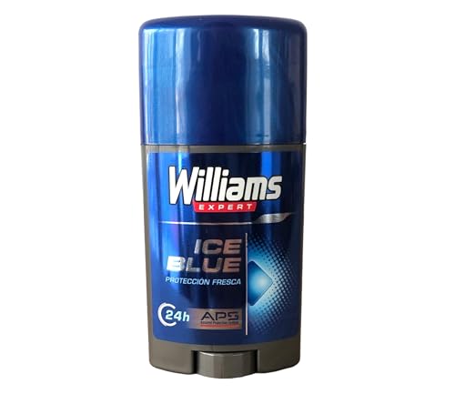 Desodorante Williams 100 g miniatura 2