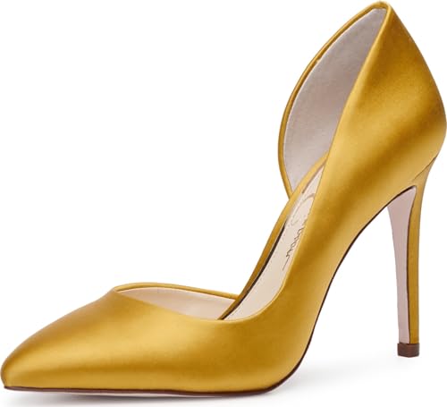Image of Jessica Simpson Prizma D'Orsay Pumps