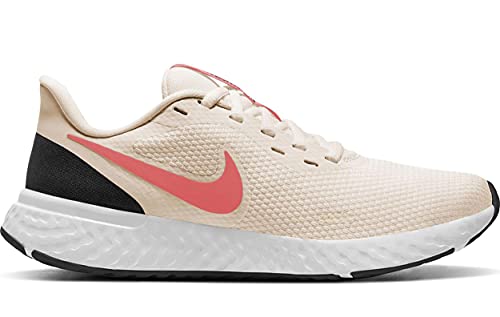 Image of Nike Men Mesh Running Shoes