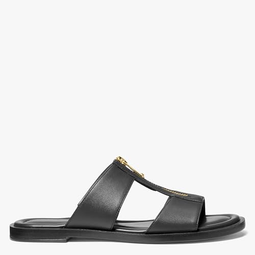 Image of Michael Kors Women's Berkley Flat Sandal