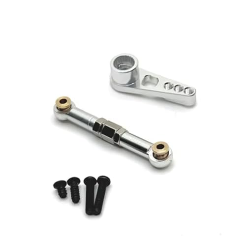 Tige de liaison servo pour SCY 16101 pour corriger le jeu de direction RC
