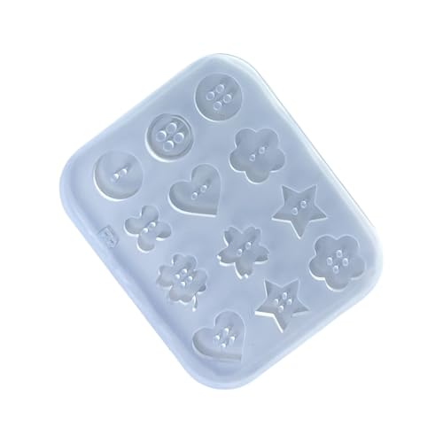 Moules en silicone pour bonbons et fondants - Moule à dessert - Outil de décoration de gâteau - Convient pour les designs créatifs de desserts