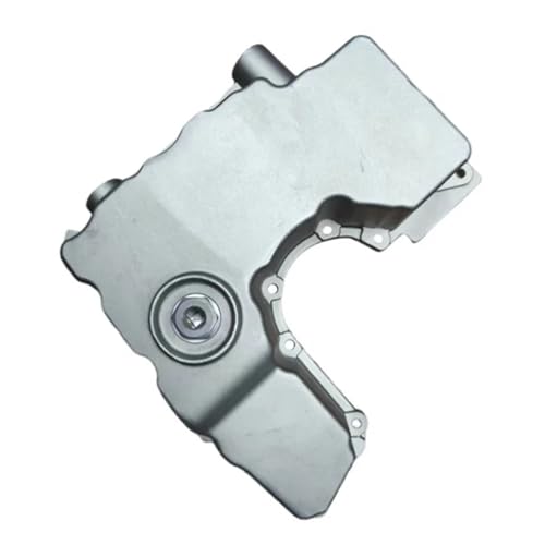 Cárter de aceite motor 1.2T 9808633180 para Peugeot 2008 y Citroën C4L 3