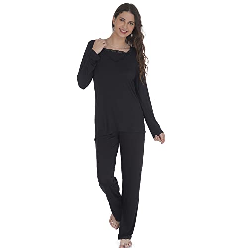 Comparison of Best Wicking Pajamas For Hot Flashes [Top Picks 2023 Reviews]