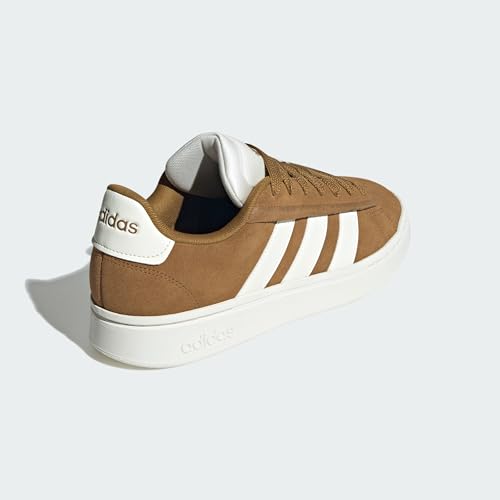 Image of adidas Men Sportswear Shoes | Grand Court Alpha 2.0 |