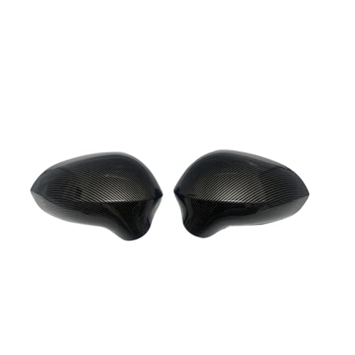 Cache rétroviseur noir Seat Leon pour sublimer votre voiture