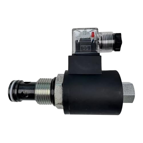 LSV2-12-2NOP / LSV2-12-2NOP-M 2�|�W�V�����A�o�����\���m�C�h�o���u�A�m�[�}���I�[�v���^�C�v(LSV2-12-2NOP-M AC220V)