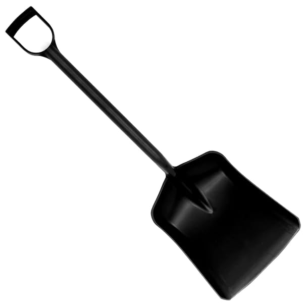 Gorilla Shovel™ Black