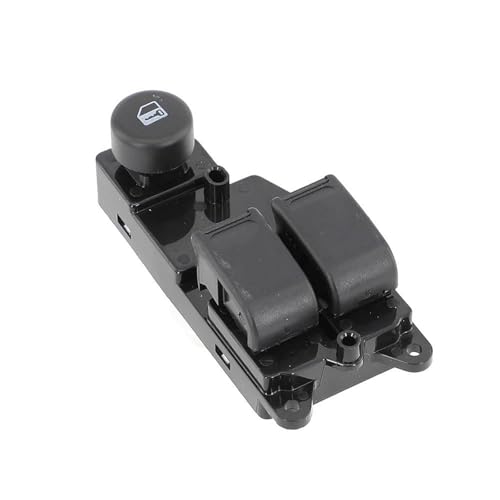 Bouton de commande lève-vitre bloqué ? Solution Opel Agila 19YT9212 - 4