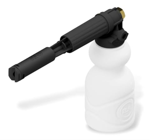 Replacement for PA LS12 / General Pump YLS12T Foamer with 1L Bottle