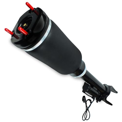 Front Air Suspension Strut Shock 1643204613 w ADS Fit for