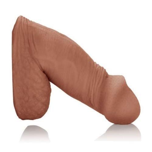 FreeBalance 4" Soft Comfortable Lifelike Rod Insatiable Pleasure 5463